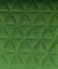 Kvadrat Febrik Triangle 447 Grass green