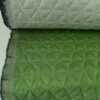 Kvadrat Febrik Triangle 447 Grass green
