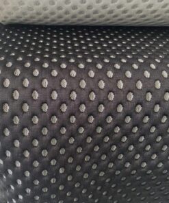 Kvadrat Febrik black and white