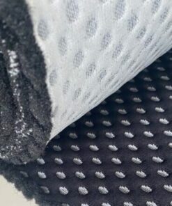 Kvadrat Febrik black and white