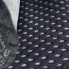 Kvadrat Febrik black and white