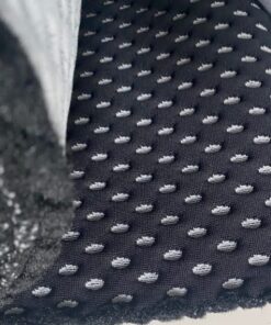 Kvadrat Febrik black and white