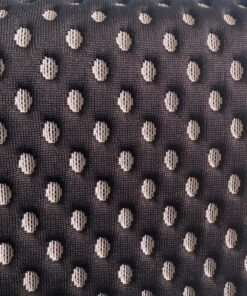 Kvadrat Febrik black and white