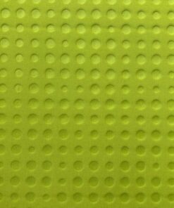 Kvadrat Highfield 951 lime green