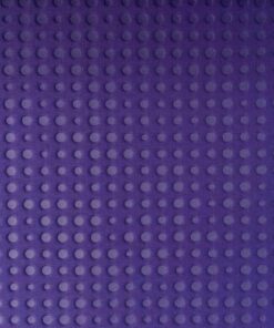 Kvadrat Highfield 681 purple