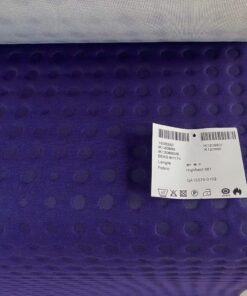 Kvadrat Highfield 681 purple