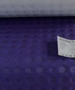 Kvadrat Highfield 681 purple