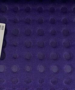 Kvadrat Highfield 681 purple