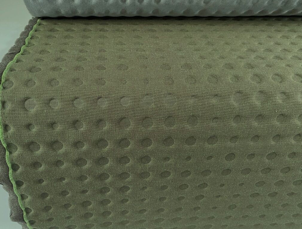 Kvadrat Highfield 2 864 olive green