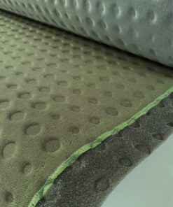 Kvadrat Highfield 2 864 olive green