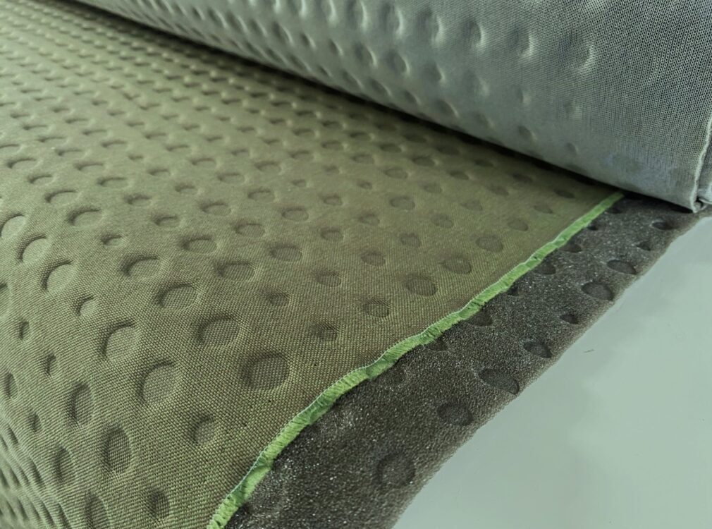 Kvadrat Highfield 2 864 olive green