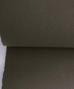 wolf grey olive brown