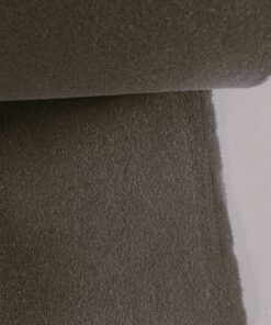 wolf grey olive brown