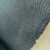 Kvadrat Febrik Razzle Dazzle blue green