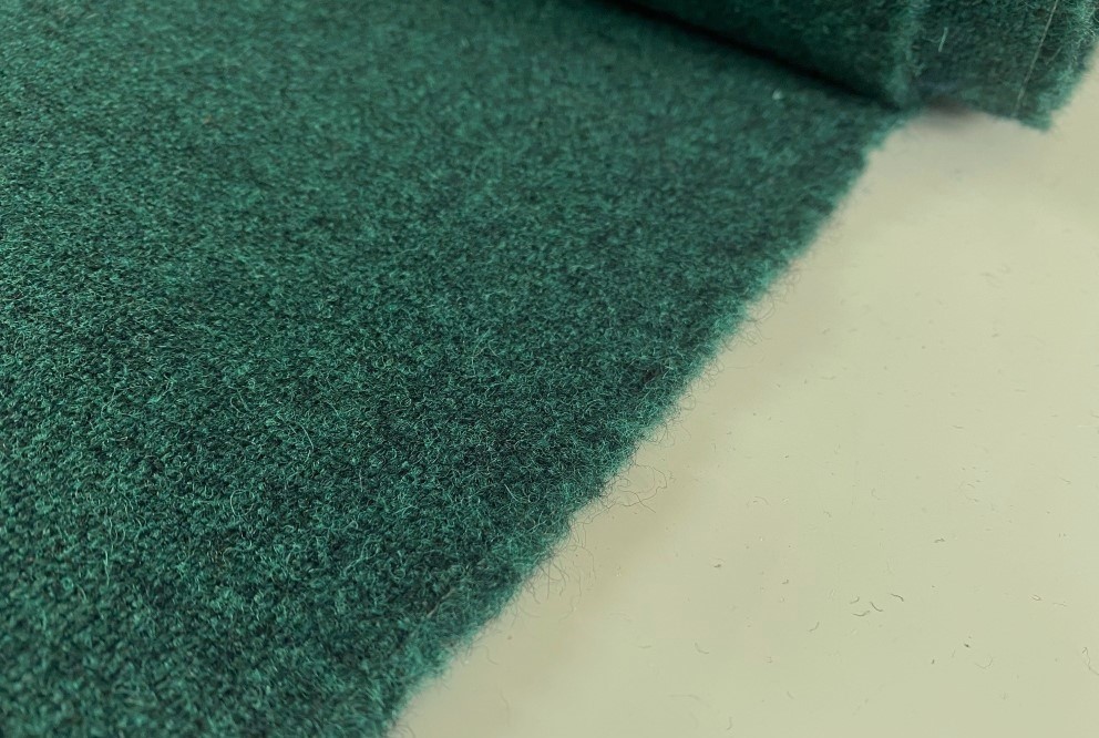 Kvadrat Tonica 2 962 mixed shades of green