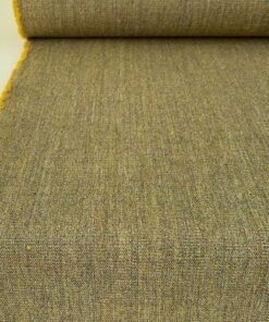 Kvadrat Canvas 2 964 olive green blue-grey ochre yellow