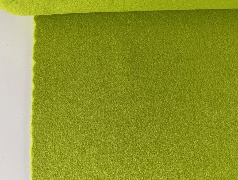 Kvadrat Divina 3 936 bright green