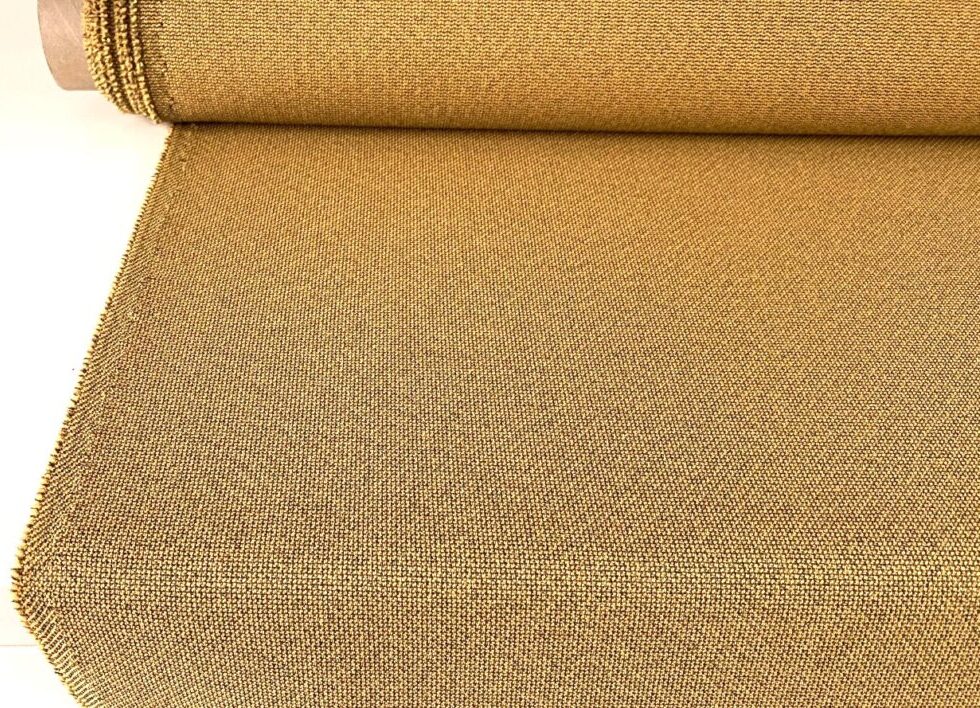 Gabriel Cura 62083 Yellow, yellow-brown-grey