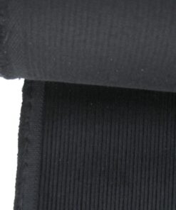 Keymer Manchester 01 black