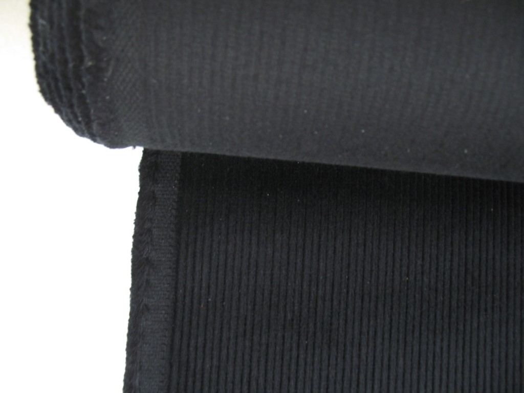 Keymer Manchester 01 black