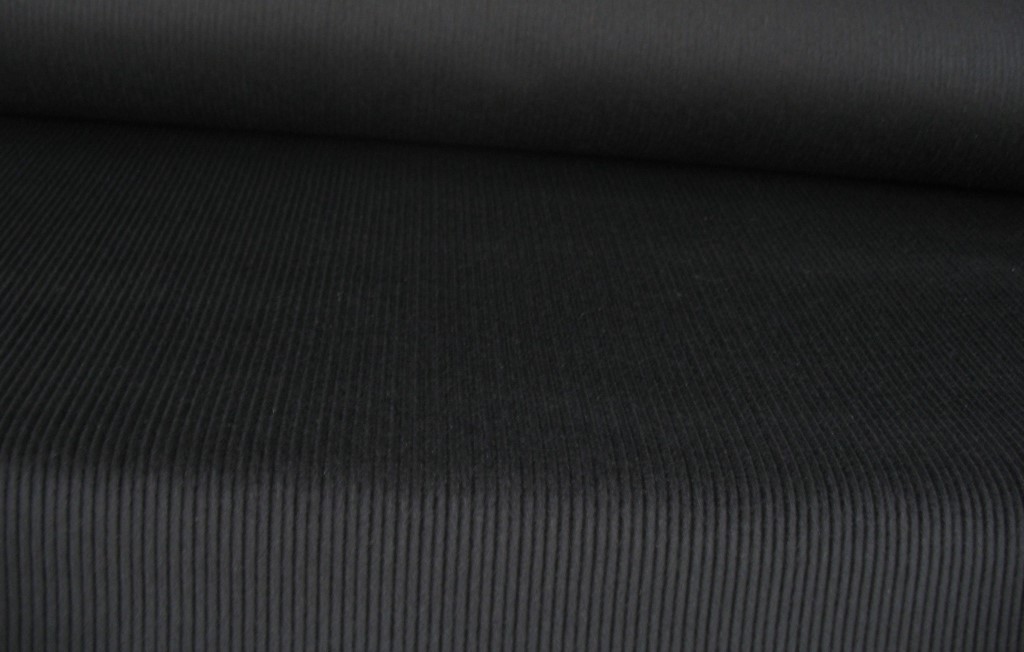 Keymer Manchester 01 black