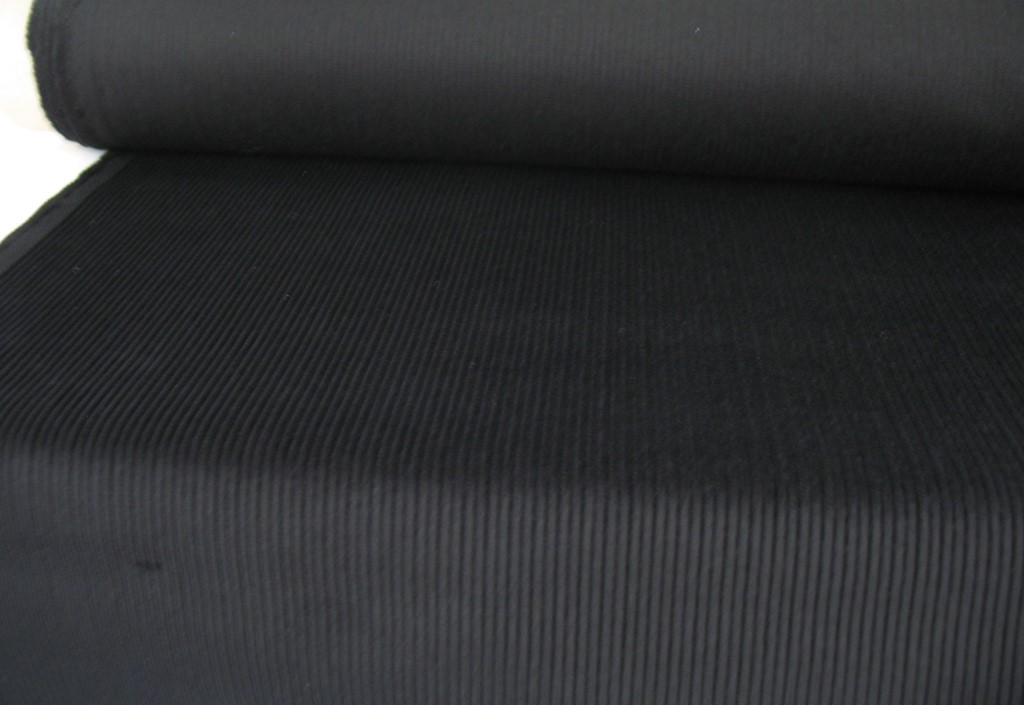 Keymer Manchester 01 black