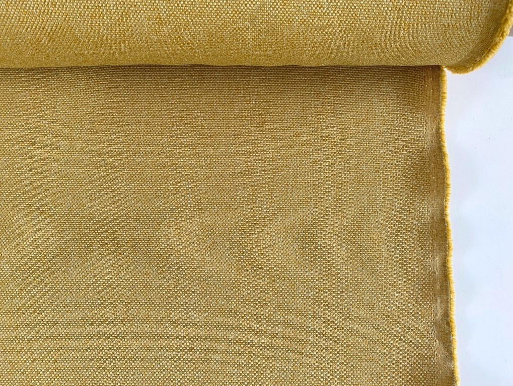 Gabriel Medley 62054 ochre-yellow mottled