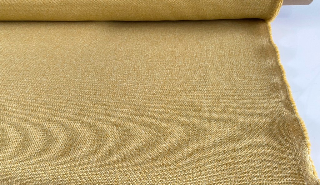 Gabriel Medley 62054 ochre-yellow mottled