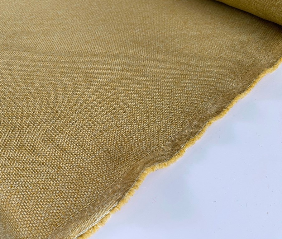 Gabriel Medley 62054 ochre-yellow mottled