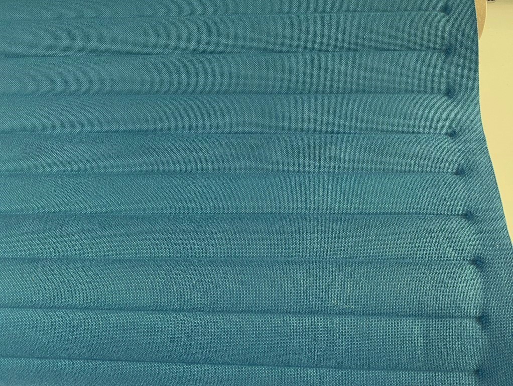 Fidivi King L 6043 Linea 40 soft blue