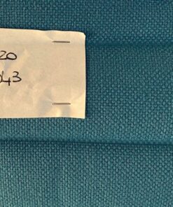 Fidivi King L 6043 Linea 40 soft blue