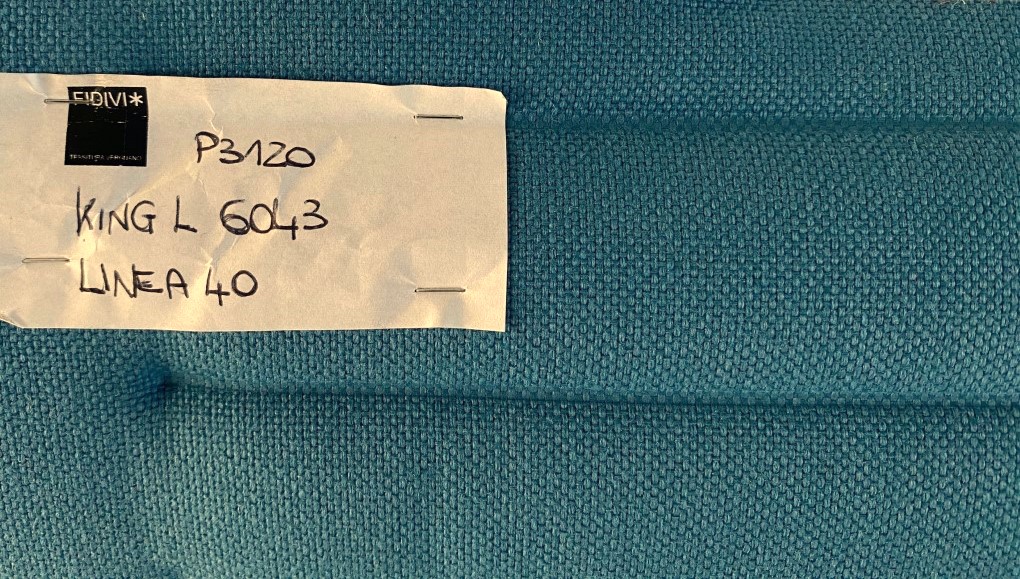 Fidivi King L 6043 Linea 40 soft blue