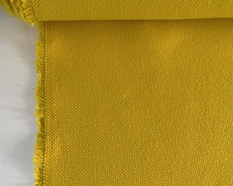 Création Baumann Alex 832 yellow