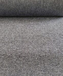 LUUM Textiles Digi Tweed lilac-purple, light blue