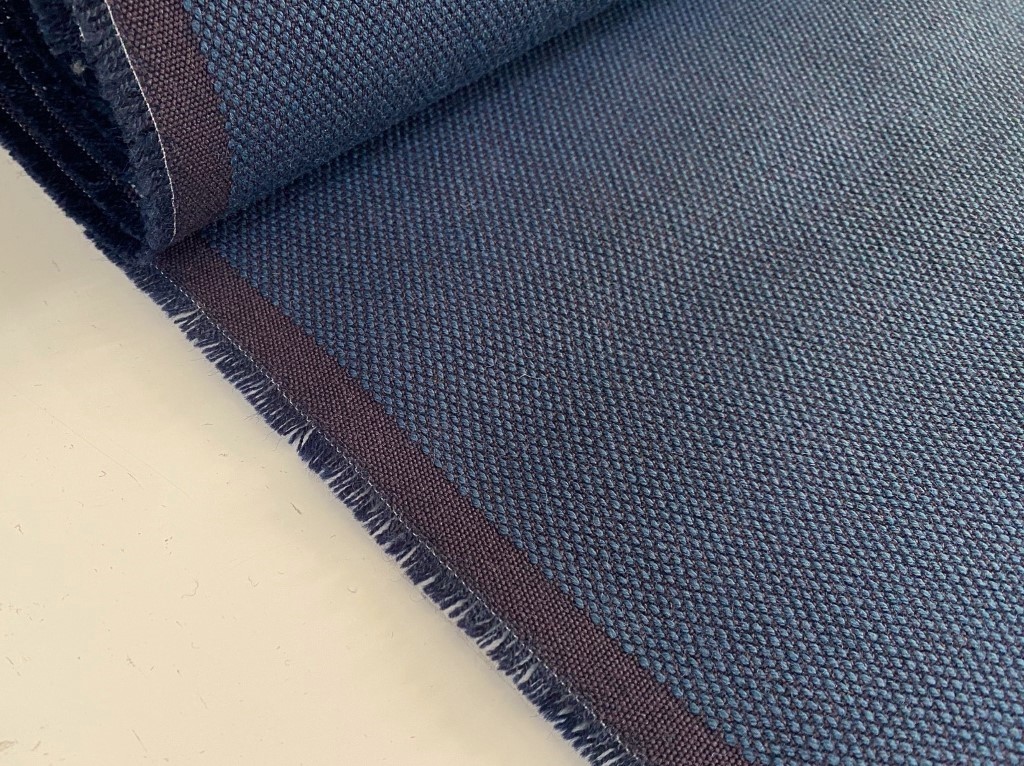 Kvadrat Steelcut Trio 3 796 blue-purple