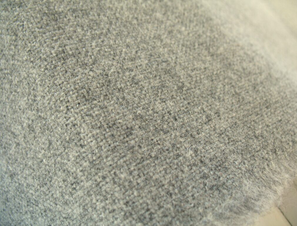 Kvadrat Tonica 2 172 soft grey melange