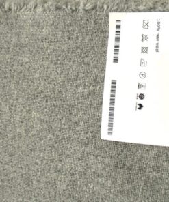 Kvadrat Tonica 2 172 soft grey melange