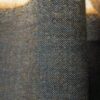 Kvadrat Remix 3 852 soft orange and blue mottled