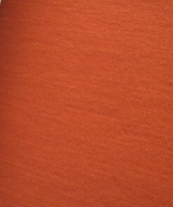 Kvadrat Febrik Uniform Melange orange rust-brown