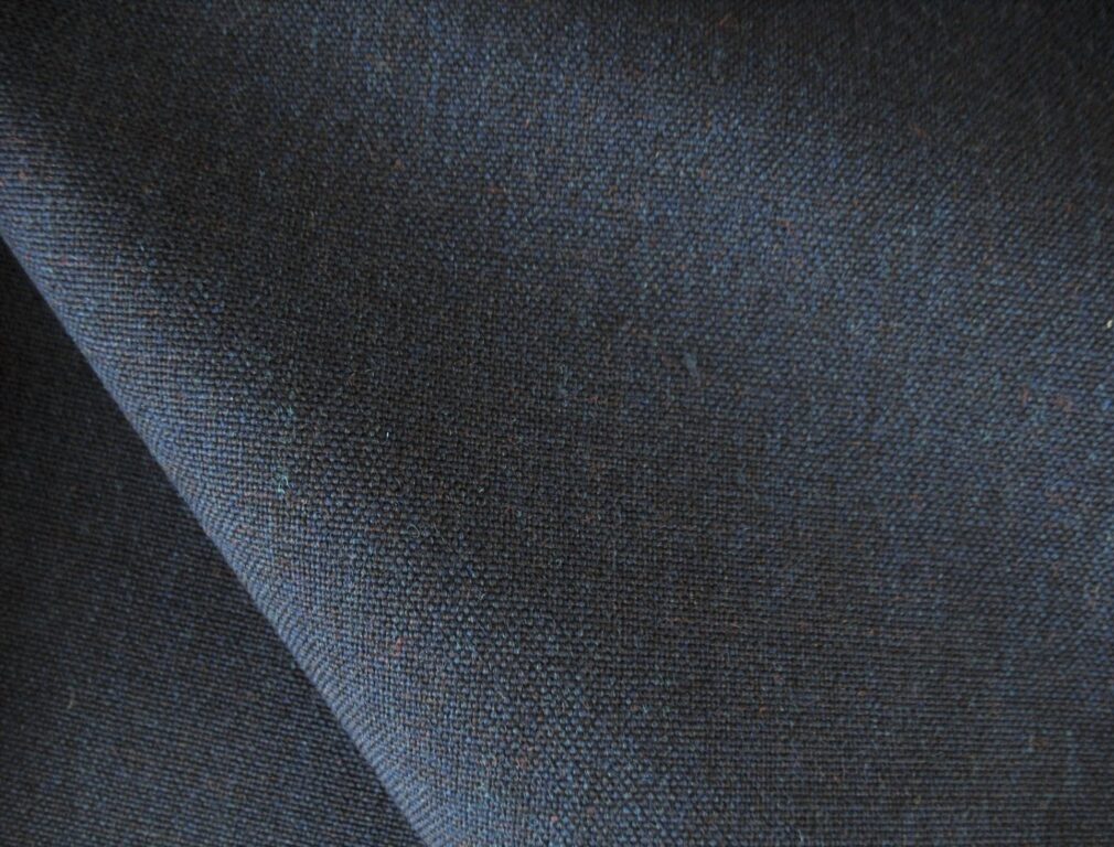 Kvadrat Remix 3 773 blue orange