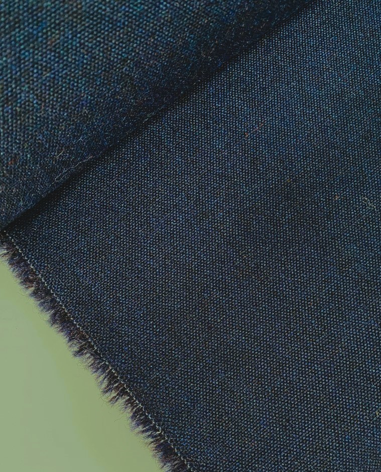 Kvadrat Remix 3 773 blue orange