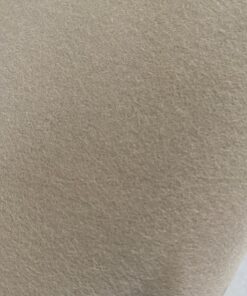 Kvadrat Divina 3 224 beige felt wool