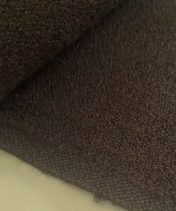 Kvadrat Topas dark brown
