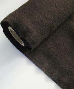 Kvadrat Topas dark brown