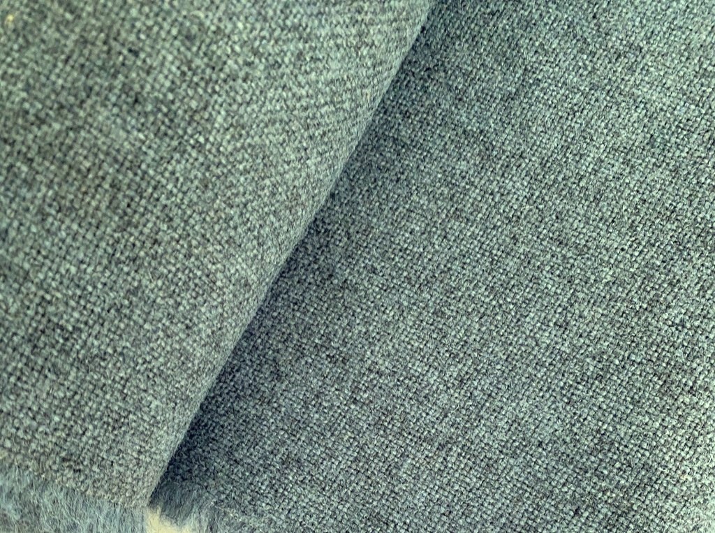 Kvadrat Tonica soft blue-grey melange