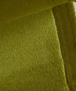 Vescom Togo 11 mohair velour, green