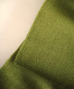 Vescom Togo 11 mohair velour, green