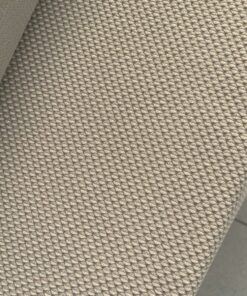 Kvadrat Febrik Drop Meringue 0101 cream taupe grey