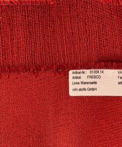 Rohi Fresco 14 orange-red