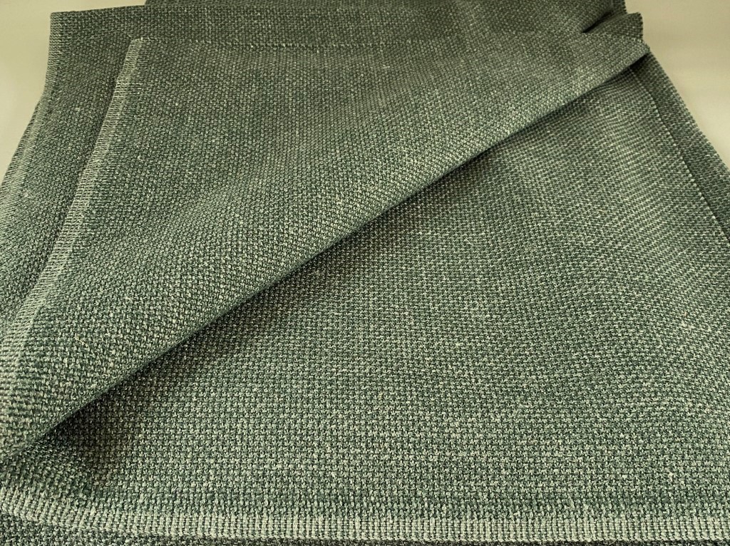 Gabriel Mira 2385 shades of green and cream